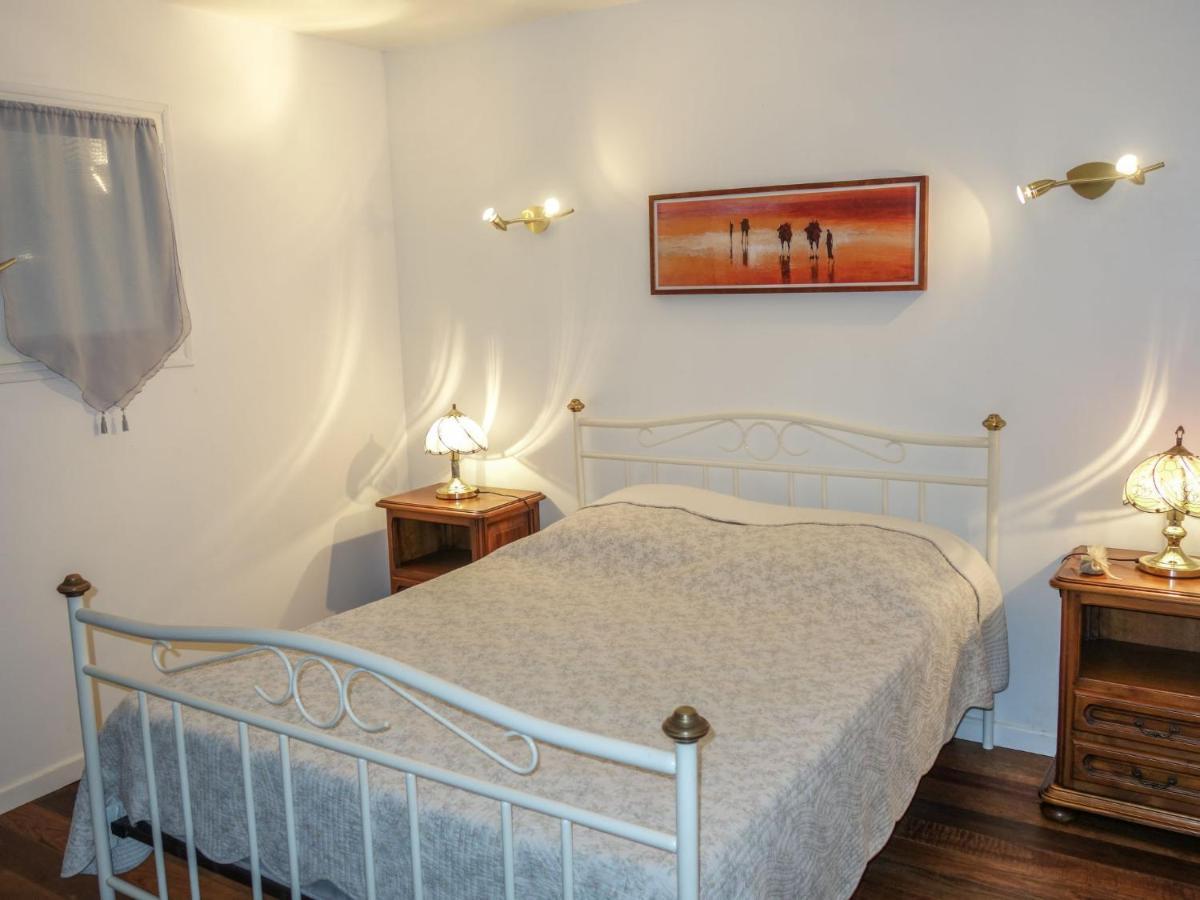Apartment Le Mas Line Le Brulat Extérieur photo