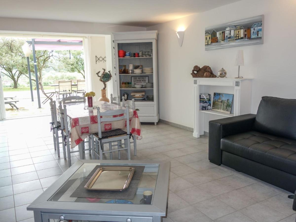 Apartment Le Mas Line Le Brulat Extérieur photo
