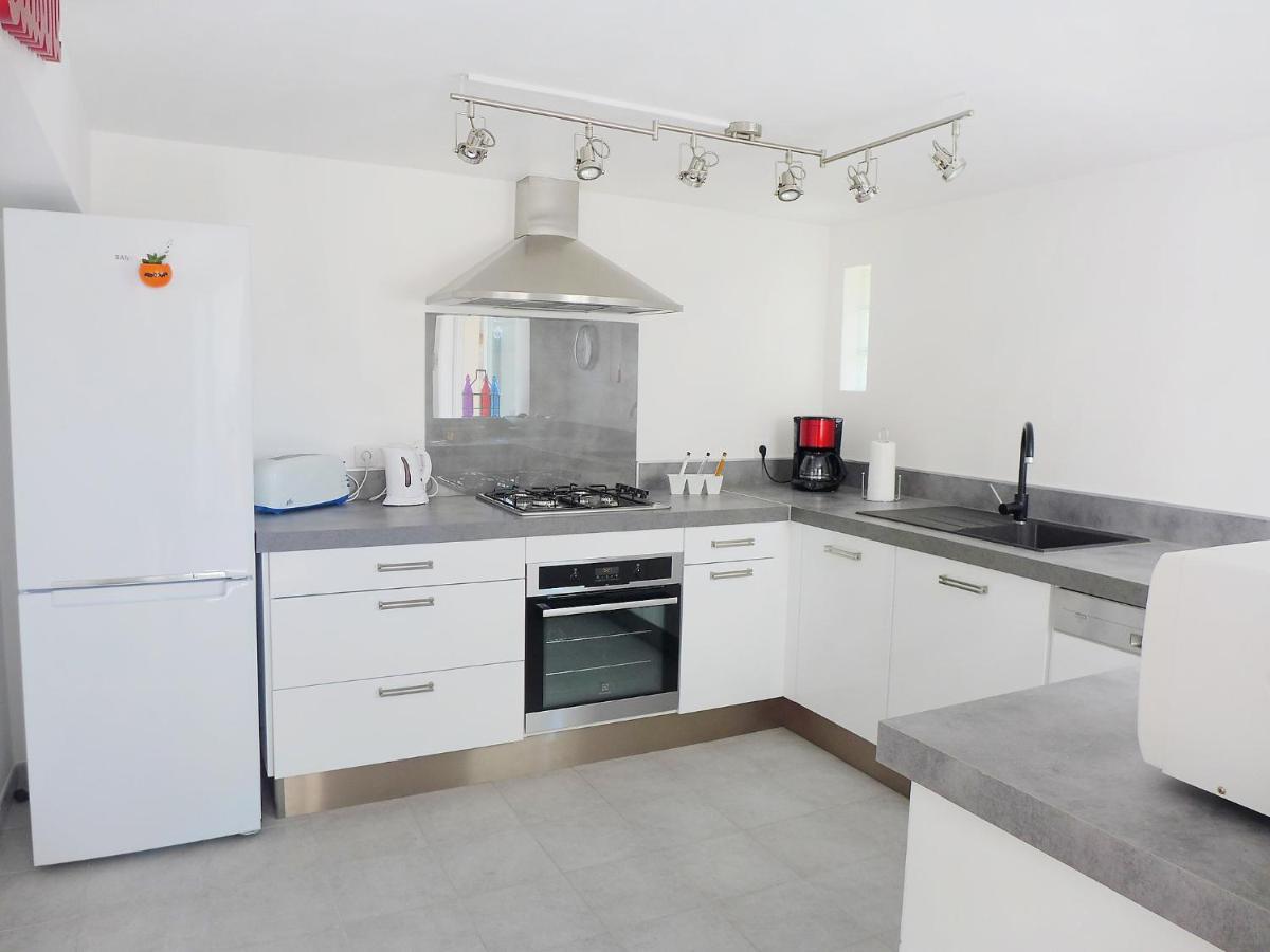 Apartment Le Mas Line Le Brulat Extérieur photo